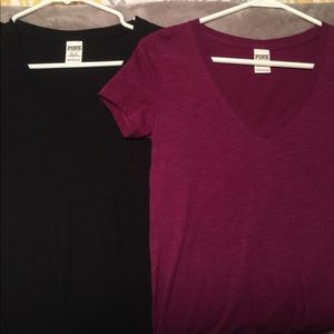 Victoria Secret shirts
